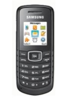 Samsung E1080f Spare Parts & Accessories