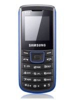 Samsung E1105T Spare Parts & Accessories