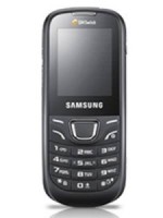 Samsung E1225T Spare Parts & Accessories