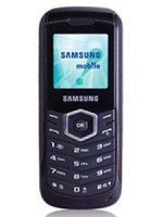 Samsung E189 Spare Parts & Accessories