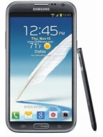 Samsung Galaxy Note II CDMA N719 Spare Parts & Accessories