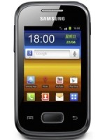 Samsung Galaxy Pocket Spare Parts & Accessories