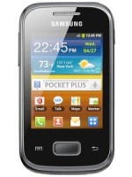 Samsung Galaxy Pocket Plus GT-S5301 Spare Parts & Accessories