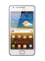 Samsung Galaxy S II I9100G Spare Parts & Accessories