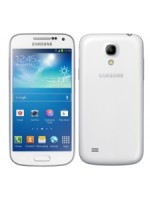 Samsung Galaxy S4 Mini LTE Spare Parts & Accessories