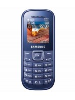 Samsung Guru E1207Y Spare Parts & Accessories