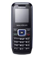 Samsung Hero B319 Spare Parts & Accessories