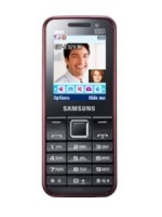 Samsung Hero E3213 Spare Parts & Accessories