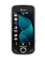 Samsung Mythic SGH-A897 Spare Parts & Accessories