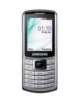 Samsung S3310i Metro Spare Parts & Accessories