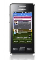 Samsung Star II S5263 Spare Parts & Accessories