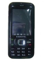 Sigmatel S4 Spare Parts & Accessories