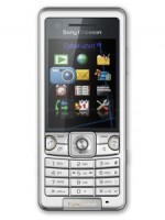 Sony Ericsson C510a Spare Parts & Accessories