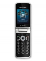 Sony Ericsson Equinox TM717 Spare Parts & Accessories