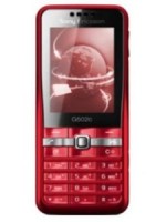 Sony Ericsson G502c Spare Parts & Accessories
