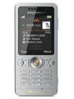 Sony Ericsson W302c Spare Parts & Accessories