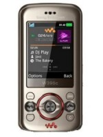 Sony Ericsson W395c Spare Parts & Accessories