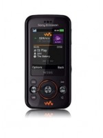 Sony Ericsson W395i Spare Parts & Accessories