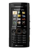 Sony Ericsson W902 Plus Spare Parts & Accessories