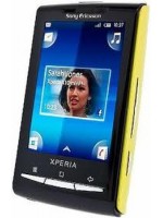 Sony Ericsson Xperia X10 Mini E10a Spare Parts & Accessories