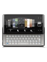 Sony Ericsson Xperia X2a Spare Parts & Accessories