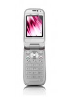 Sony Ericsson Z750a Spare Parts & Accessories