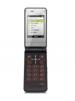 Sony Ericsson Z770i Spare Parts & Accessories