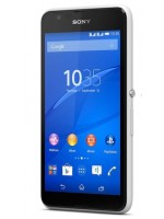 Sony Xperia E4 Spare Parts & Accessories