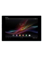 Sony Xperia Tablet Z 16GB Spare Parts & Accessories