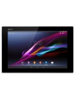 Sony Xperia Tablet Z 16GB WiFi and LTE Spare Parts & Accessories