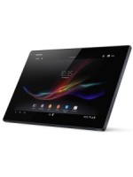 Sony Xperia Tablet Z 32GB Spare Parts & Accessories