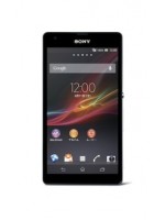 Sony Xperia UL Spare Parts & Accessories