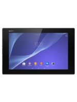 Sony Xperia Z2 Tablet 32GB WiFi Spare Parts & Accessories