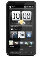 Tata Docomo HTC HD2 Spare Parts & Accessories