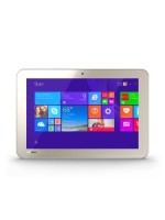 Toshiba Encore 2 10 inch Spare Parts & Accessories