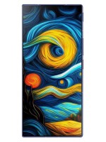 ZTE Nubia Z50 Ultra Spare Parts & Accessories by Maxbhi.com