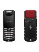 Vertu Ascent Ti Ferrari Spare Parts & Accessories