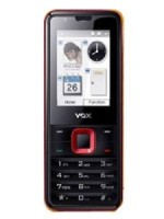 VOX Mobile V5 Spare Parts & Accessories