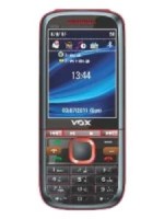 VOX Mobile V800 Spare Parts & Accessories