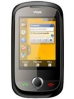 VOX Mobile VGS-507 Spare Parts & Accessories