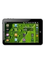 Wespro 7 Inches PC Tablet 786 with 3G Spare Parts & Accessories