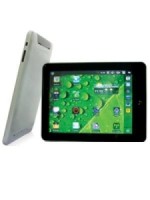 Wespro 8 Inches PC Tablet 886 with 3G Spare Parts & Accessories