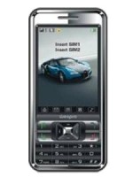 Wespro Wespro Dual SIM Mobile WM3708i Spare Parts & Accessories