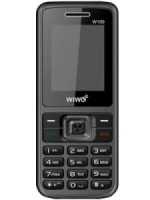 WIWO W100 Spare Parts & Accessories