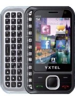 Yxtel H555 FM Spare Parts & Accessories