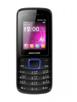 Adcom Nonu X9 With Whatsapp & Wireless Fm Spare Parts & Accessories
