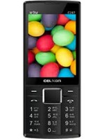 Celkon C287 Spare Parts & Accessories