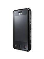 LG KC910e Renoir Spare Parts & Accessories