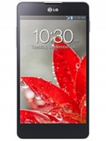 LG Optimus G F180S Spare Parts & Accessories