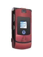 Motorola Razr V3r Spare Parts & Accessories